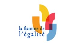 Flamme de l'égalité