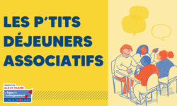 Les ptitsdéjeuners associatifs