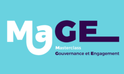 Masterclass gouvernance et engagement