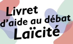 livret d'aide au débat laïcité